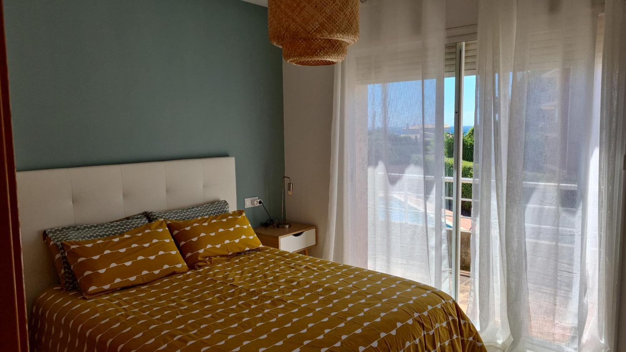 Casa Mistral Villa Palamós Exterior foto